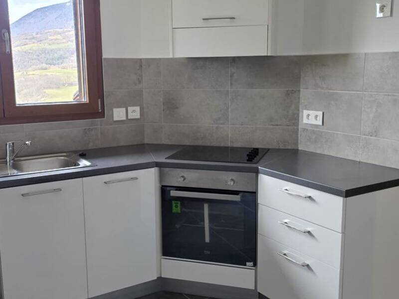 Maison à louer, 72m², ELOISE