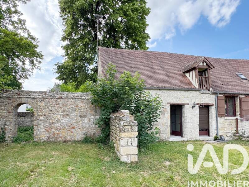 Maison à vendre, 61m², COMPIEGNE