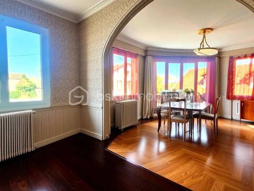 Maison de ville à vendre 92 000 € 3 pièces 2 chambres 90 m² Mirande 32300