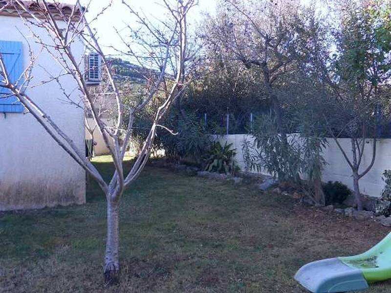 Maison à louer, 103m², FRONTIGNAN