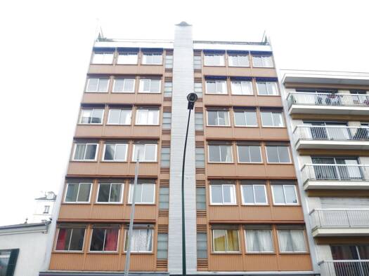 Appartement à vendre 235 000 € 3 pièces 2 chambres 71 m² 7 étages Le Raincy 93340