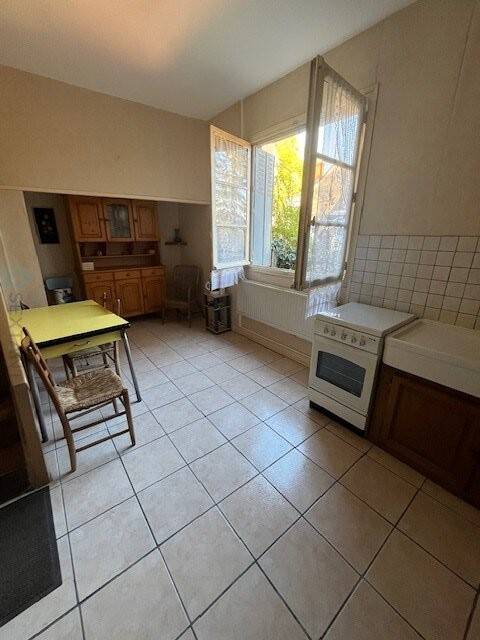 Maison à vendre, 90m², LE LARDIN SAINT LAZARE