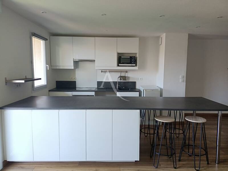 Maison à louer, 83m², CASTELGINEST