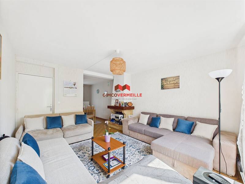 Maison à louer, 93m², MONTIGNY LE BRETONNEUX