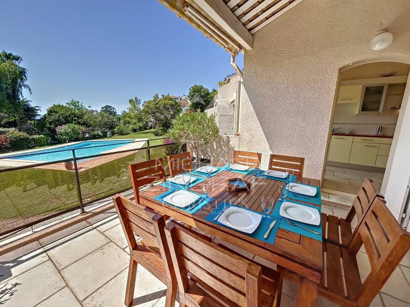 Maison à vendre, 163m², CANNES