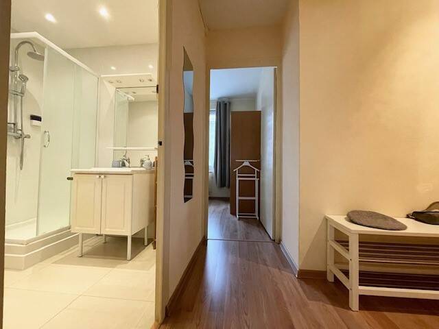 Maison à vendre, 43m², ROCHEFORT