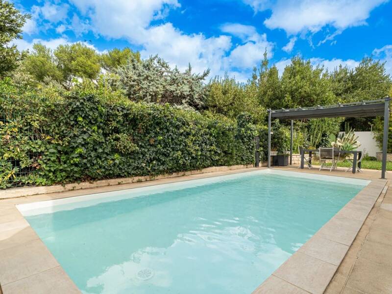 Maison à vendre, 150m², MARSEILLE 8E