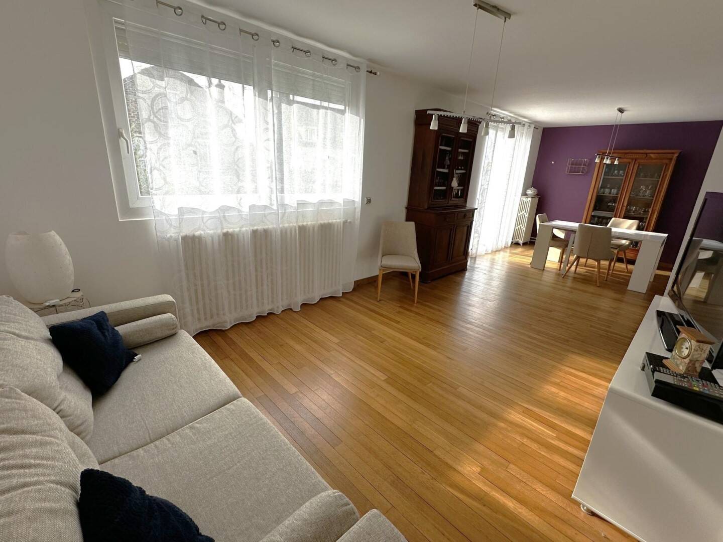 Maison à vendre, 136m², DAMMARIE LES LYS