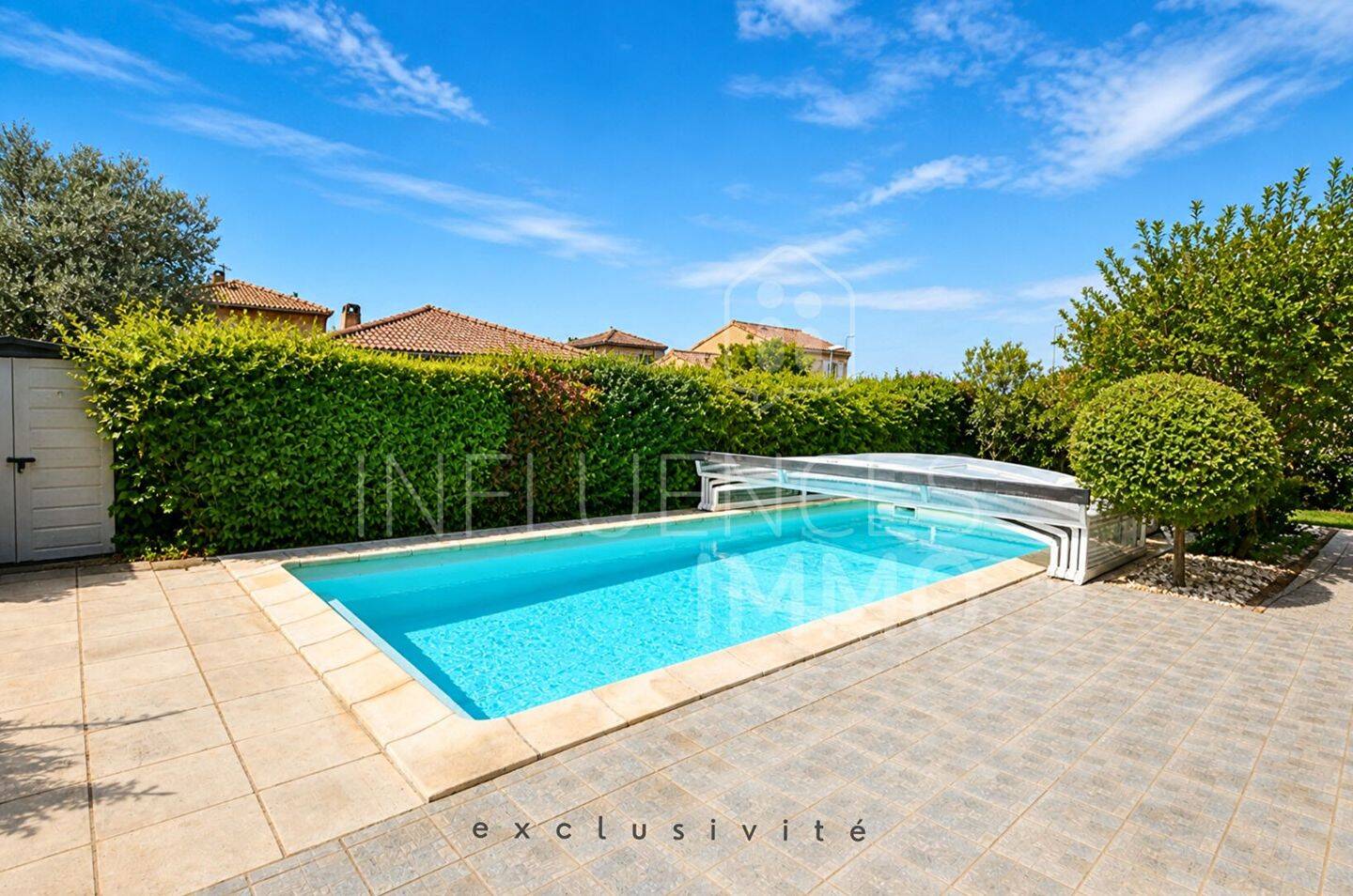 Maison à vendre, 108m², VALENCE
