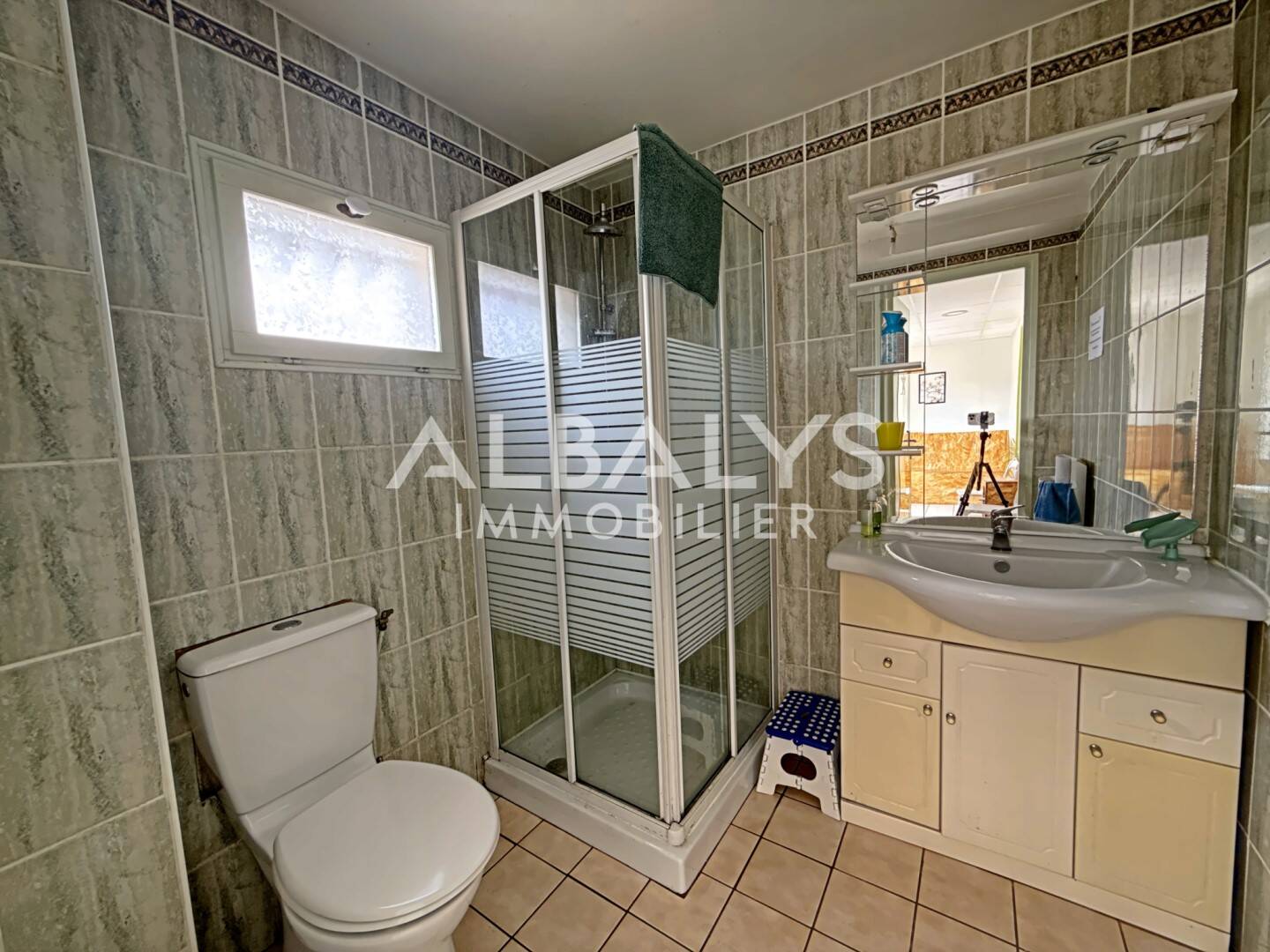 Maison à vendre, 54m², LIBOURNE