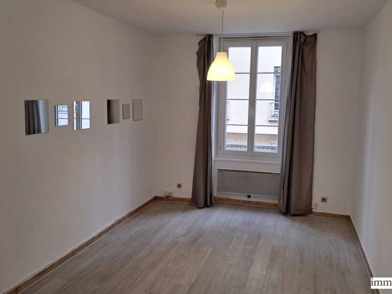 Maison à vendre, 36m², GRENOBLE