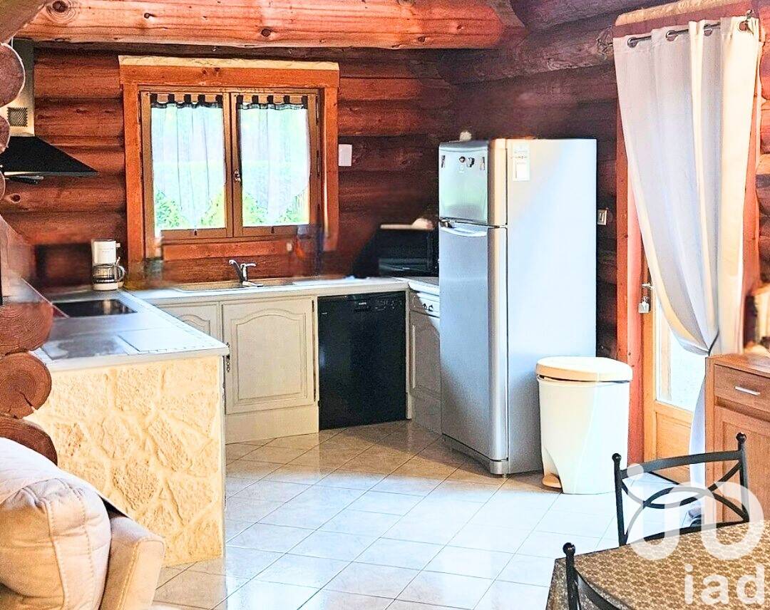 Maison à vendre, 111m², LA CAILLERE SAINT HILAIRE