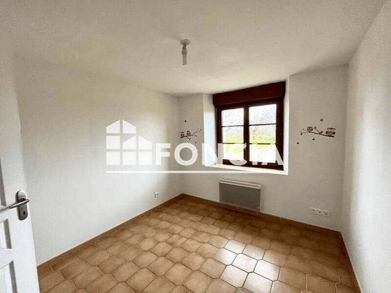 Maison à louer, 83m², JUPILLES