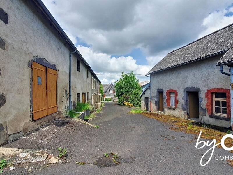 Maison à vendre, 125m², SAINT GEORGES DE MONS