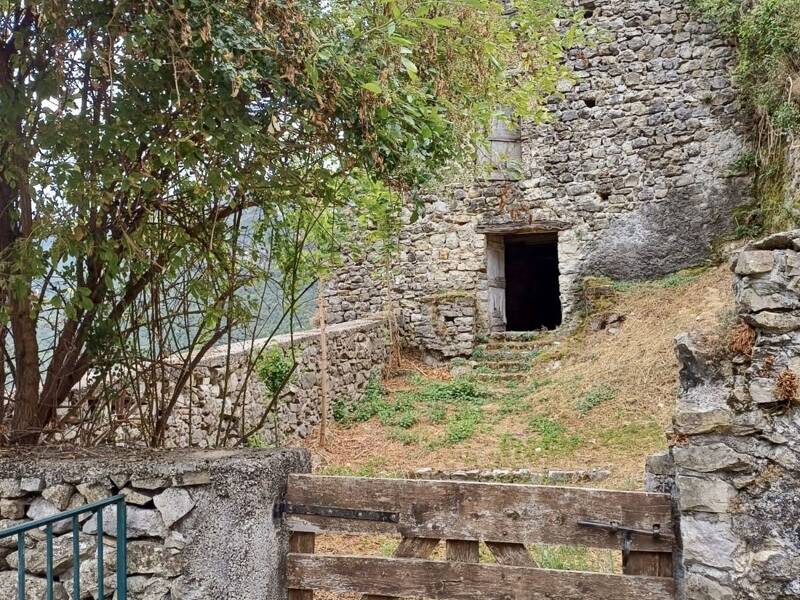 Maison à vendre, 200m², LE MAS