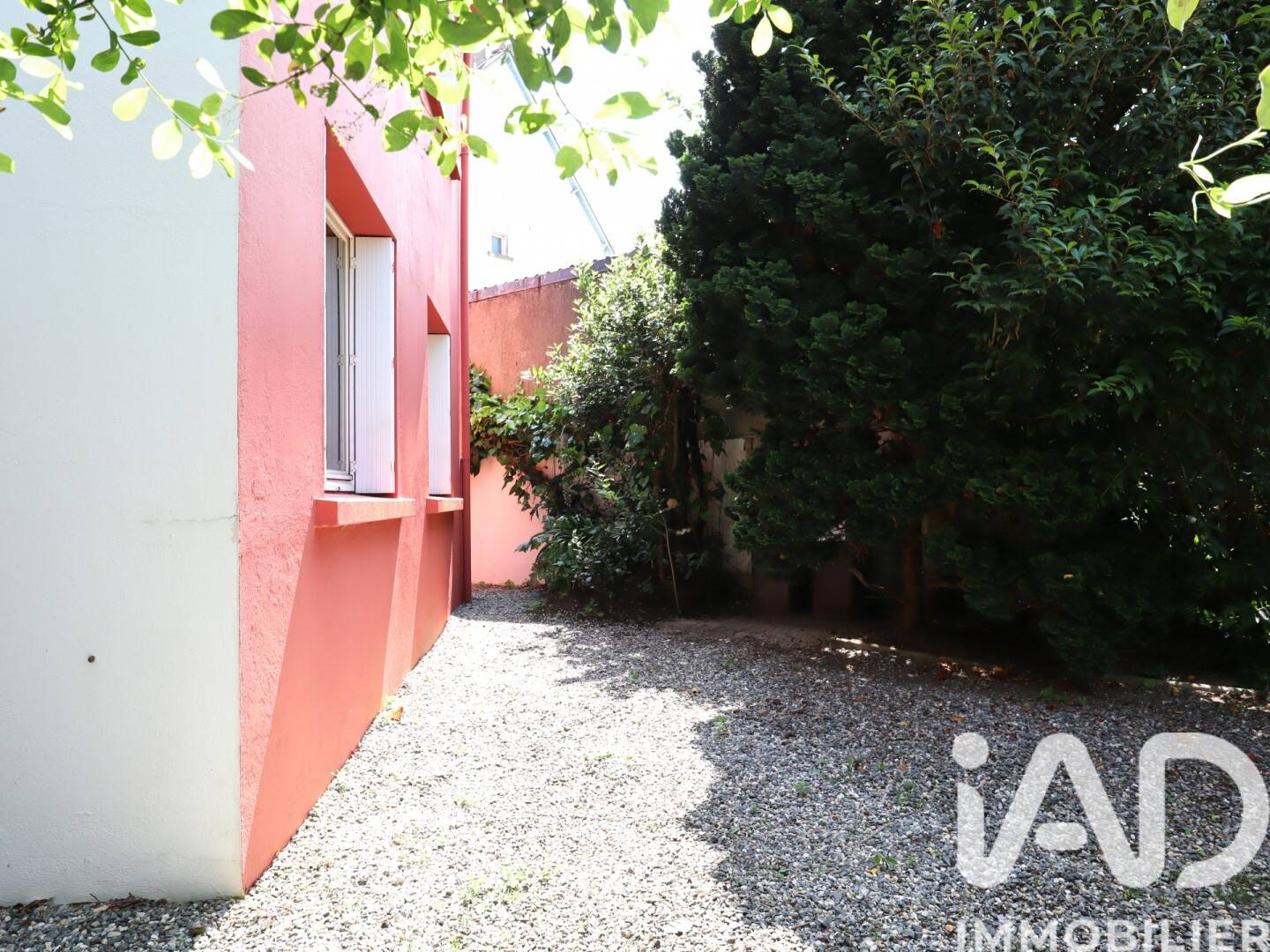 Maison à vendre, 120m², SAINT NAZAIRE