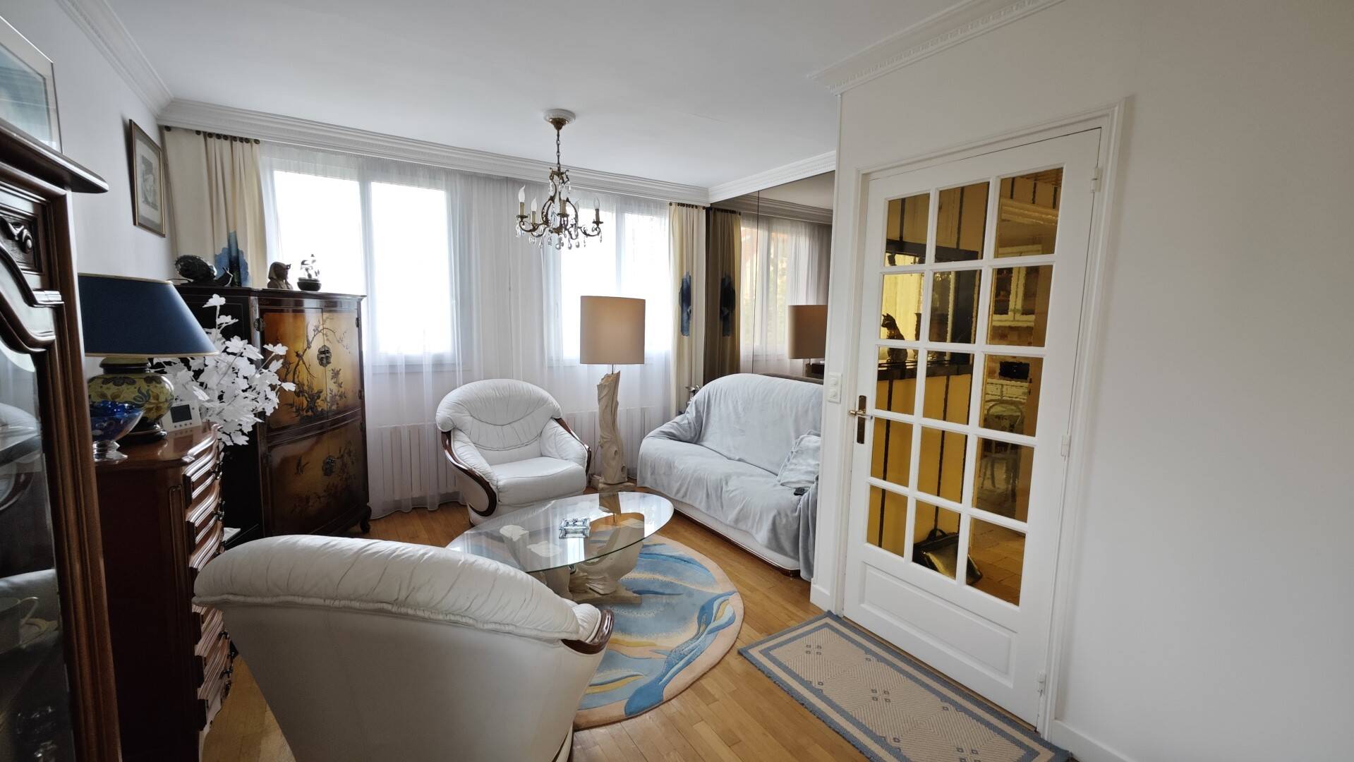 Maison à vendre, 140m², AULNAY SOUS BOIS
