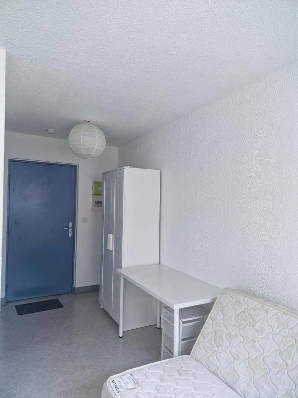 Maison à louer, 18m², MULHOUSE