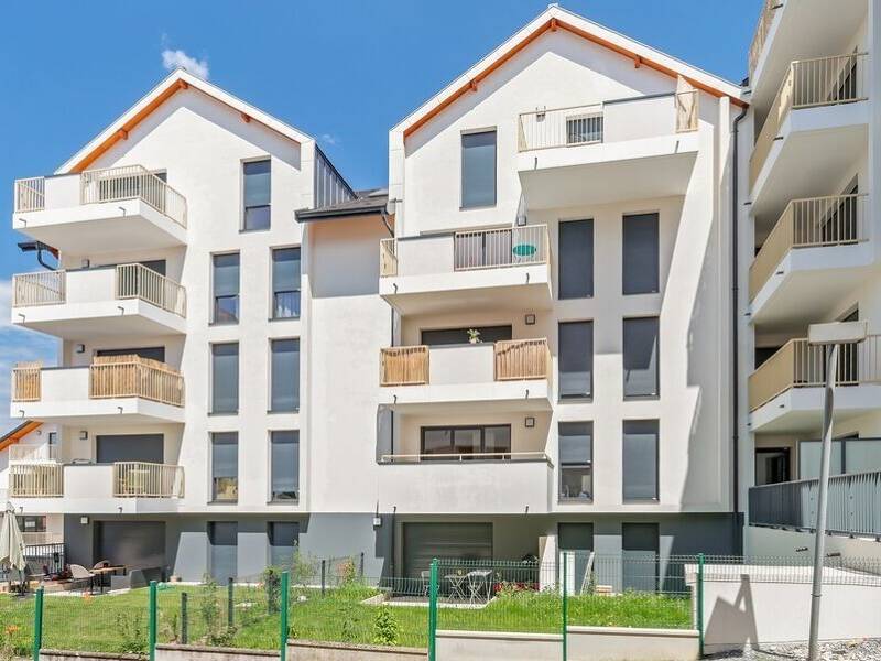 Maison à louer, 42m², BONS EN CHABLAIS