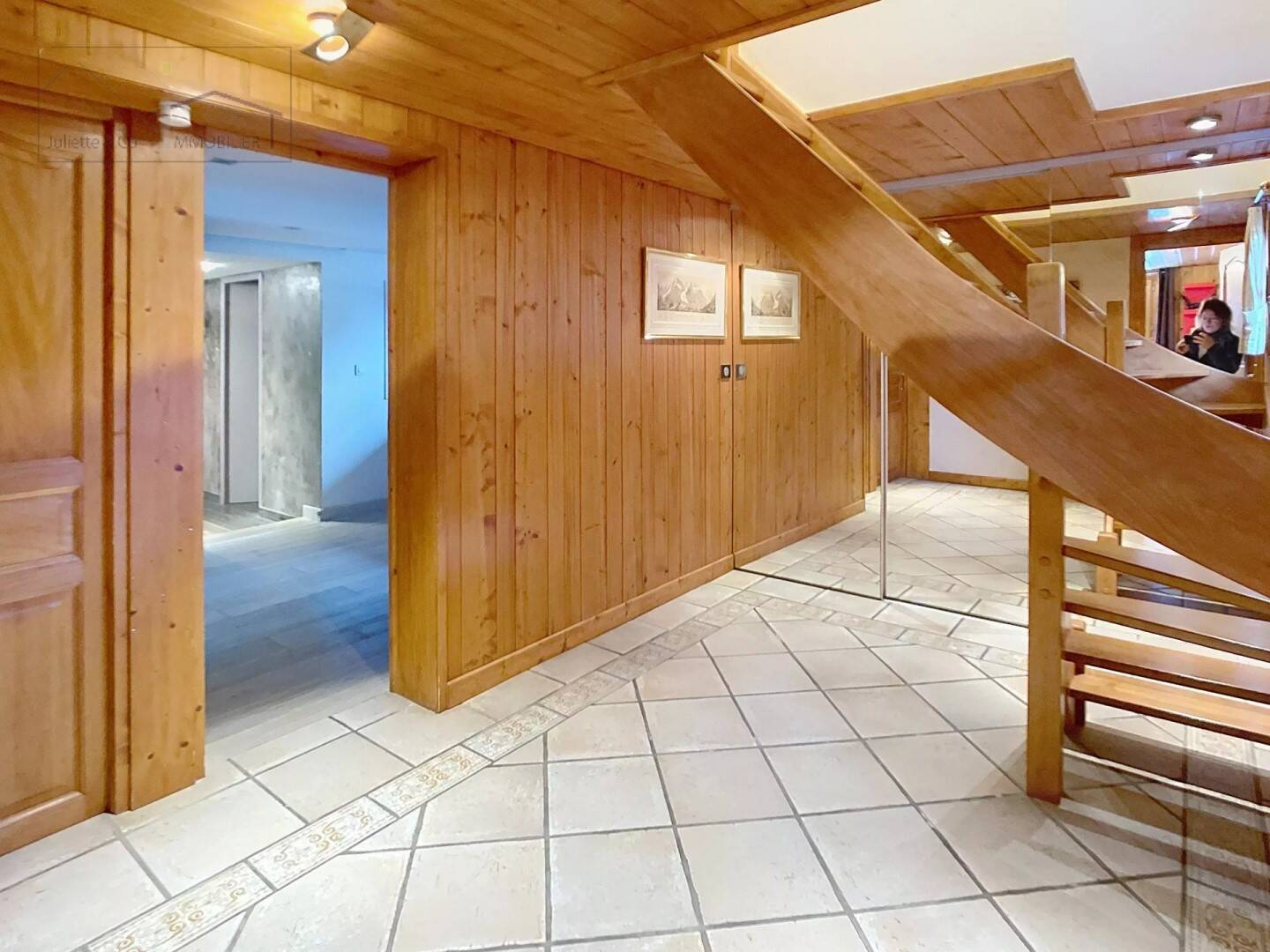 Maison à vendre, 220m², LES HOUCHES