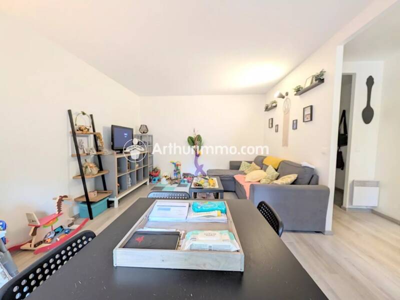 Maison à louer, 62m², MOISSY CRAMAYEL