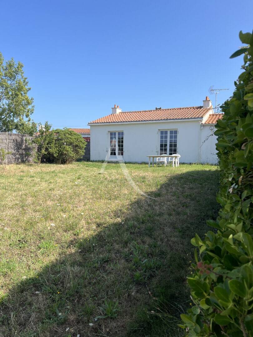 Maison à vendre, 75m², NOIRMOUTIER EN L'ILE
