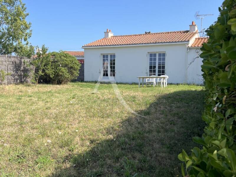 Maison à vendre, 75m², NOIRMOUTIER EN L'ILE
