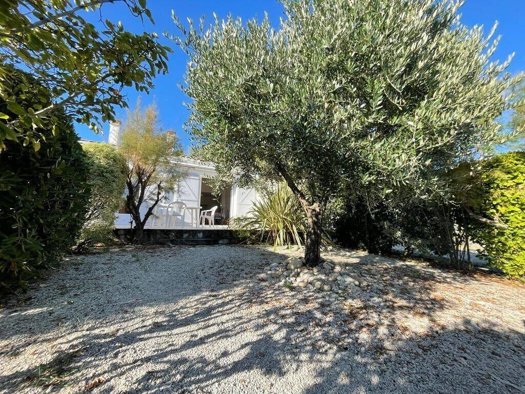Maison à vendre, 66m², SAINT GEORGES D'OLERON