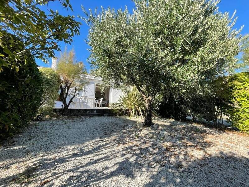 Maison à vendre, 66m², SAINT GEORGES D'OLERON