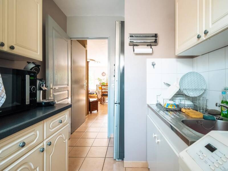 Maison à vendre, 75m², MONTPELLIER
