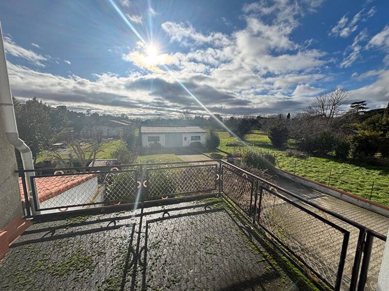 Maison à vendre, 110m², TOULOUSE