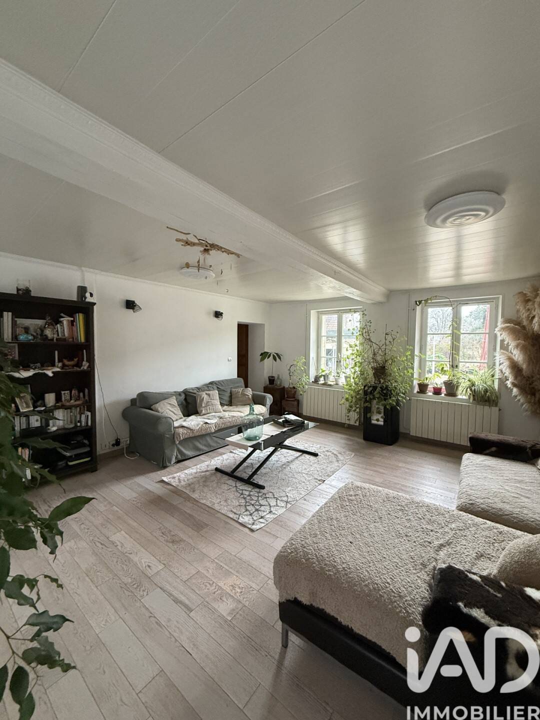 Maison à vendre, 150m², ELINCOURT SAINTE MARGUERITE