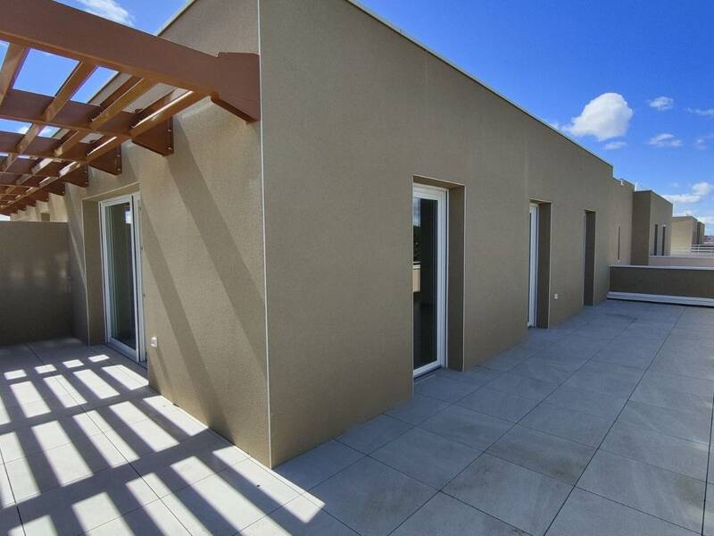 Maison à louer, 44m², NIMES