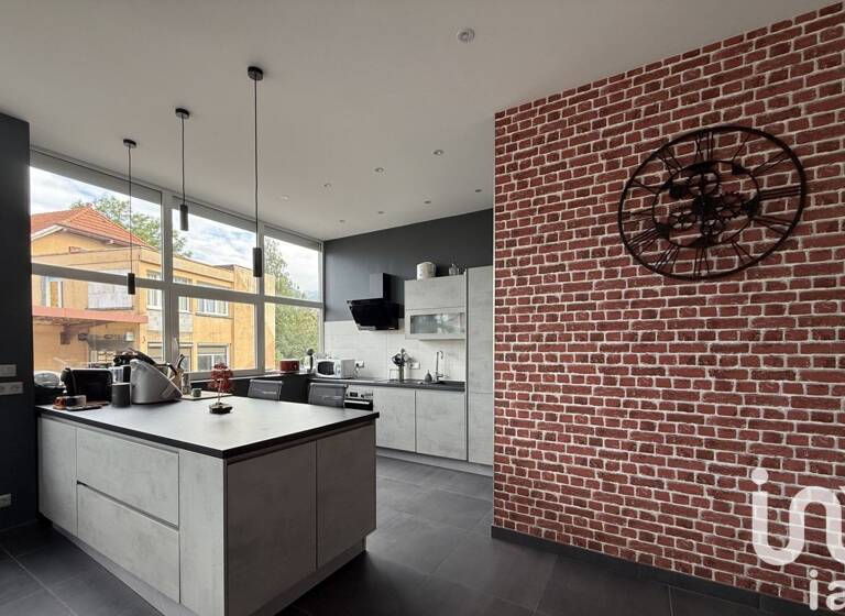 Appartement à vendre 289 000 € 3 pièces 2<br/>chambres 74 m²<br/>superficie 1/2<br/>étage Messy Cluses 74300