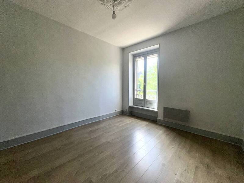 Maison à louer, 90m², GRENOBLE