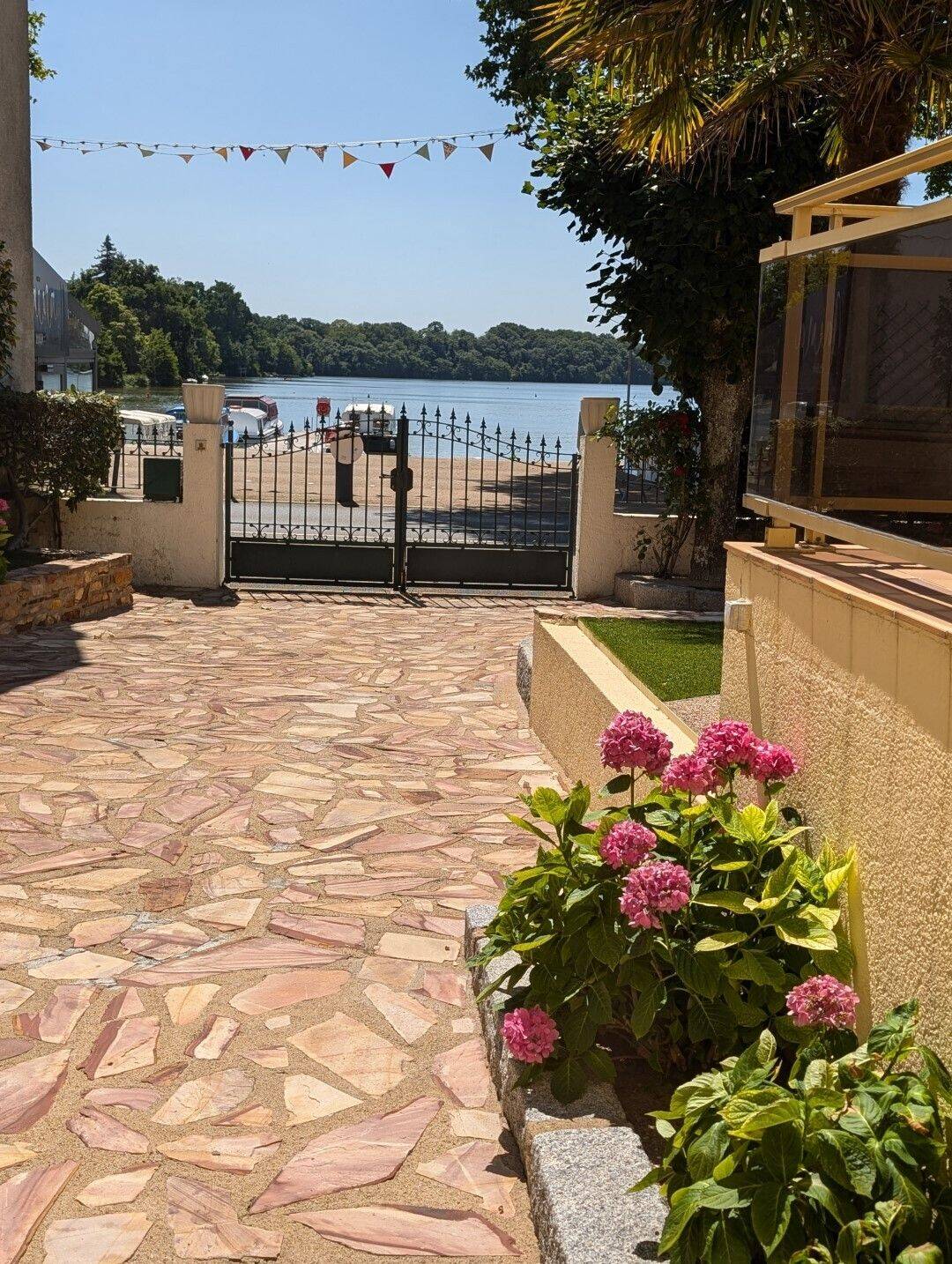 Maison à vendre, 191m², SUCE SUR ERDRE