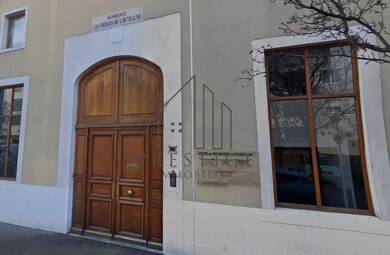 Garage/Stationnement à vendre 18 000 € Centre Ville Aubagne 13400