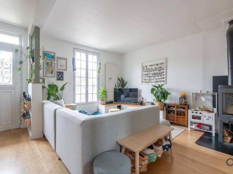 Maison à louer, 87m², CHAMPIGNY SUR MARNE