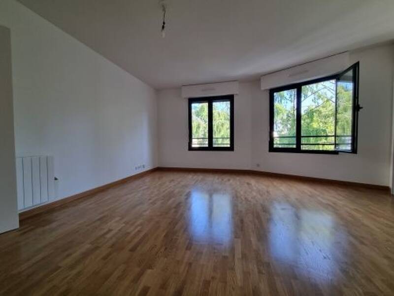 Maison à louer, 52m², PARIS 17E