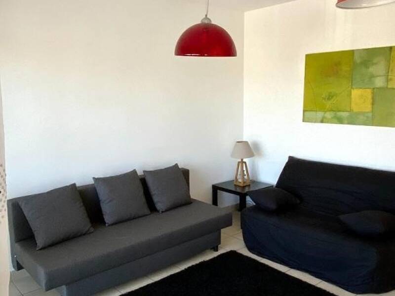 Maison à louer, 28m², MARSEILLE 8E