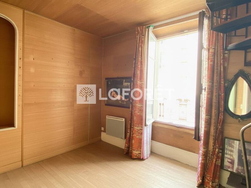 Maison à vendre, 39m², BOULOGNE BILLANCOURT