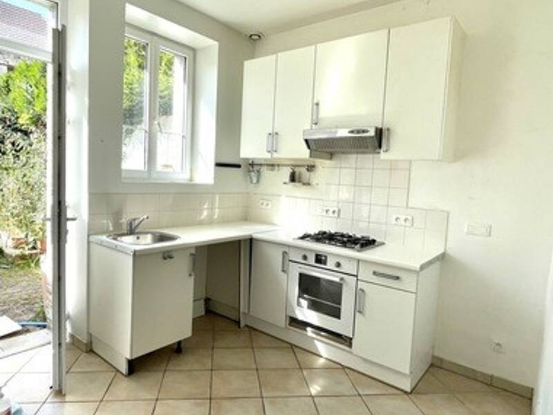 Maison à louer, 82m², MARGNY LES COMPIEGNE