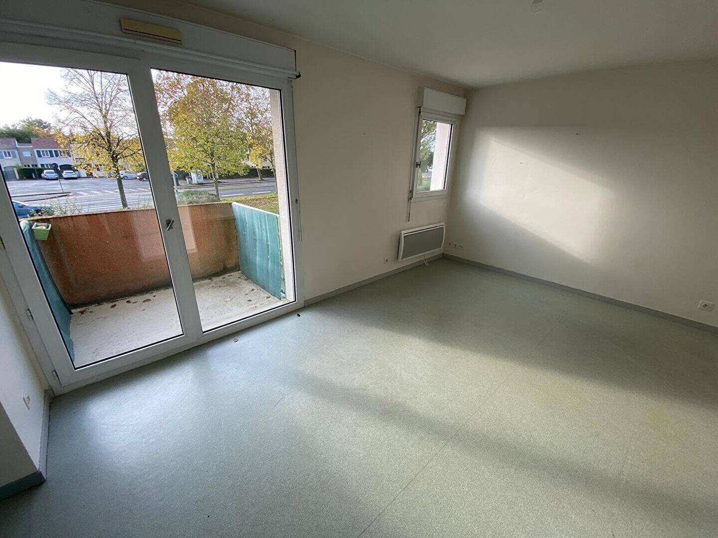 Maison à louer, 33m², POITIERS