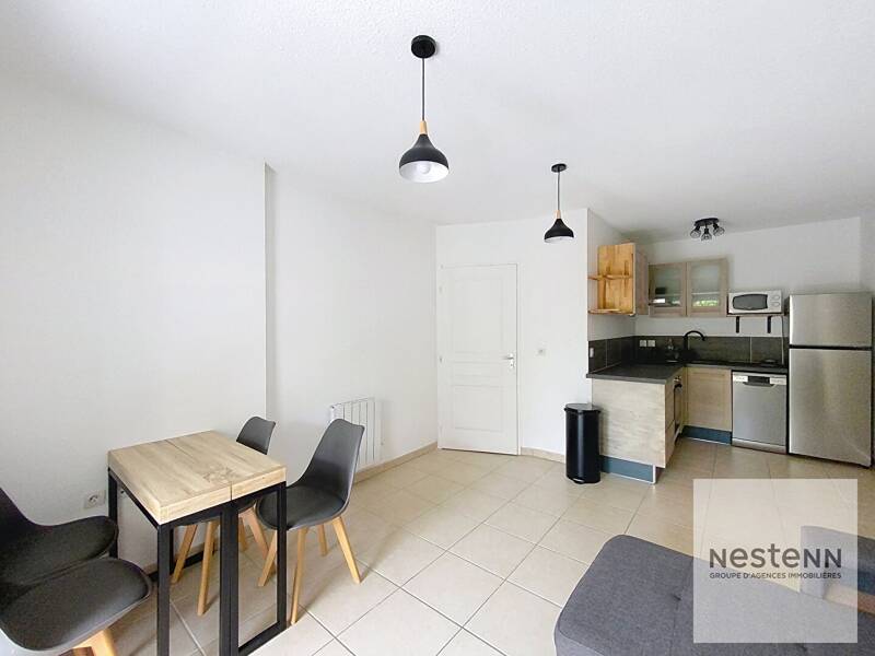 Maison à louer, 40m², SAINT CHAMAS