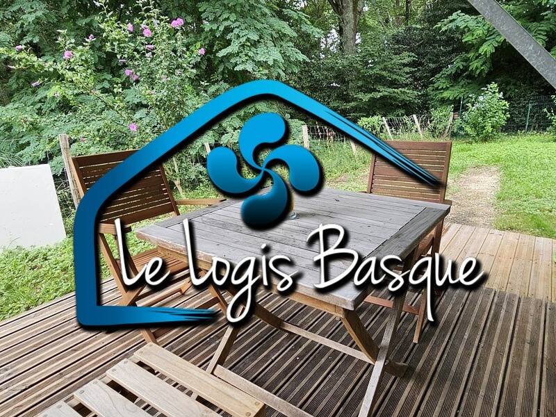 Maison à louer, 53m², BAYONNE