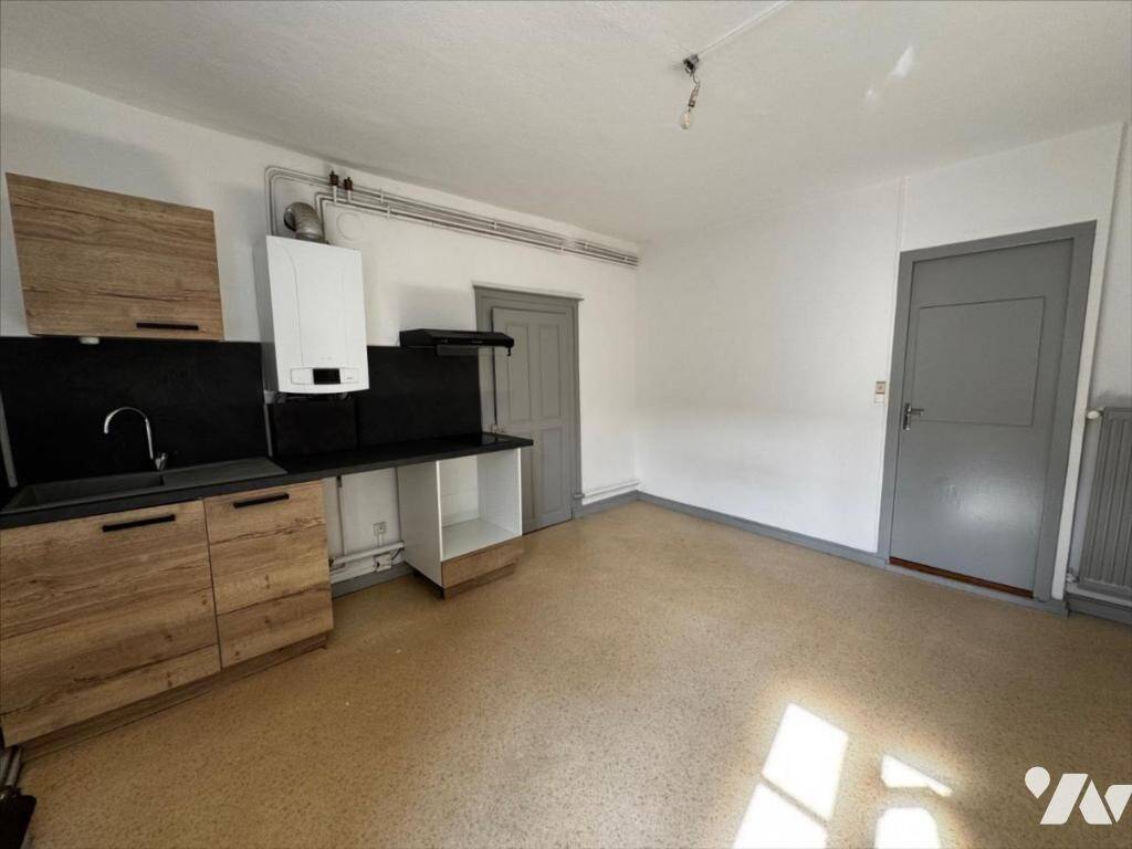Maison à louer, 34m², DOLE