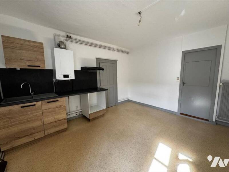 Maison à louer, 34m², DOLE