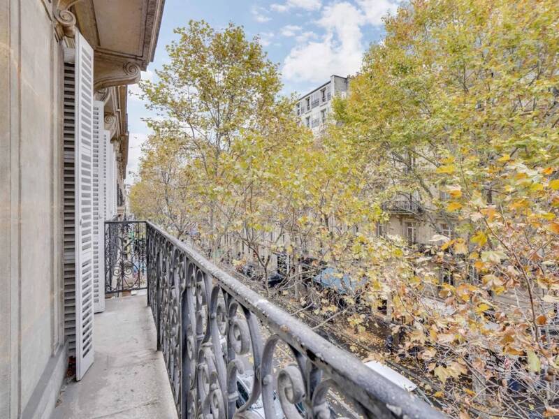 Maison à louer, 165m², PARIS 8E