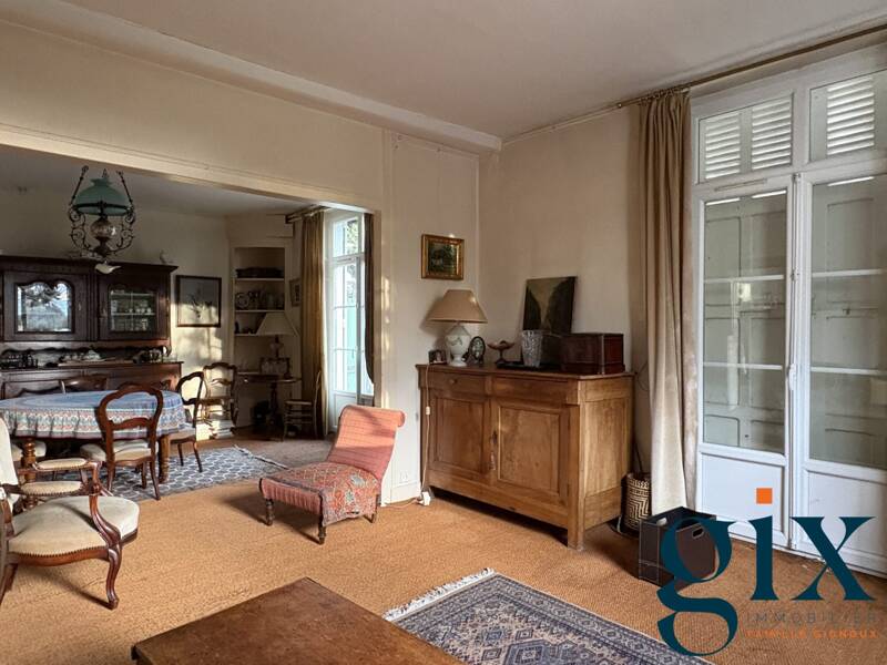 Maison à vendre, 154m², BIVIERS