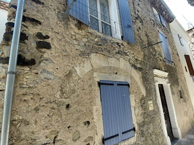 Maison à vendre, 90m², LE TEIL